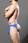 Andrew Christian Traveler AIR JOCK® w/ ALMOST NAKED® (93300)