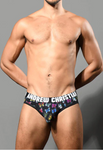 Andrew Christian Butterflies Brief w/ ALMOST NAKED® (93309)