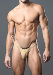 Andrew Christian Deep V Cut Brief w/ ALMOST NAKED® (93354)