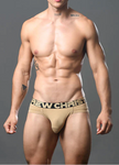 Andrew Christian Bubble Butt Brief w/ ALMOST NAKED® (93353)