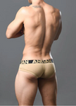 Andrew Christian Bubble Butt Brief w/ ALMOST NAKED® (93353)