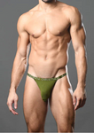 Andrew Christian Lust Modal Jock w/ ALMOST NAKED® (93333)