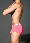 Andrew Christian TROPHY BOY® Bamboo Boxer (93378)