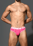 Andrew Christian Retro Brief w/ SHOW-IT® (93366)