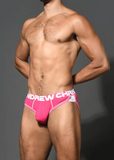 Andrew Christian Retro Brief w/ SHOW-IT® (93366)