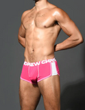 Andrew Christian Retro Boxer w/ SHOW-IT® (93367)