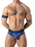 Locker Gear Sweat It Jock Brief (LK0130)