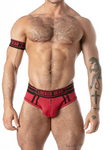 Locker Gear Sweat It Jock Brief (LK0130)