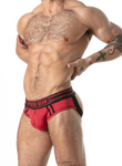 Locker Gear Sweat It Jock Brief (LK0130)