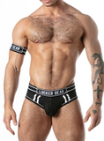 Locker Gear Sweat It Jock Brief (LK0130)