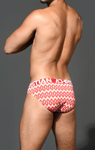 Andrew Christian Mercury Brief w/ ALMOST NAKED® (93399)