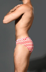 Andrew Christian Mercury Brief w/ ALMOST NAKED® (93399)