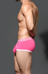 Andrew Christian BULGE Cock-Ring Boxer (93414)