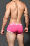 Andrew Christian BULGE Cock-Ring Boxer (93414)