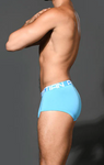 Andrew Christian BULGE Cock-Ring Boxer (93414)