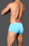 Andrew Christian BULGE Cock-Ring Boxer (93414)