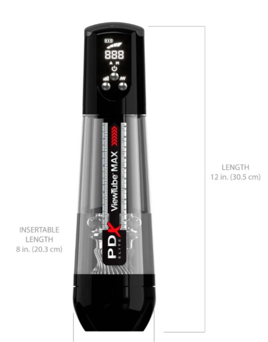 PDX Elite ViewTube Max View (RD 55323) – Out on the Street