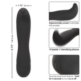 Dr. Joel Kaplan Rechargeable Prostate Probe (5666.07.3)