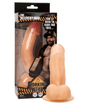 Working Stiff The Delivery Man (0273.10.3)