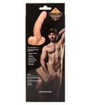 Working Stiff The Delivery Man (0273.10.3)