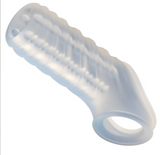 Performance Maxx Liquid Silicone Reversible Sleeve (1632.70.3)