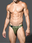 Andrew Christian Special Forces Capsule Brief w/ ALMOST NAKED® (93380)