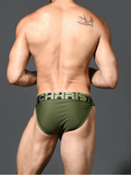 Andrew Christian Special Forces Capsule Brief w/ ALMOST NAKED® (93380)