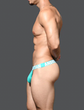 Andrew Christian ECO COLLECTIVE Thong w/ ALMOST NAKED® (93374)