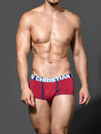 Andrew Christian CoolFlex Modal Boxer w/ SHOW-IT® (93370)