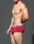 Andrew Christian CoolFlex Modal Boxer w/ SHOW-IT® (93370)