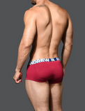 Andrew Christian CoolFlex Modal Boxer w/ SHOW-IT® (93370)