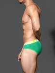 Andrew Christian ALMOST NAKED® Hang-Free Brief (93410)