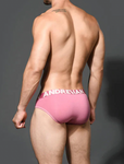 Andrew Christian ALMOST NAKED® Hang-Free Brief (93410)