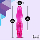 Blush - Naturally Yours Vibrators