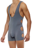 Modus Vivendi Hole Onesie (02381)