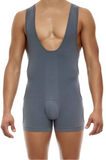 Modus Vivendi Hole Onesie (02381)