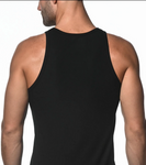 St33le Ribbed Model Tank Top (16004)