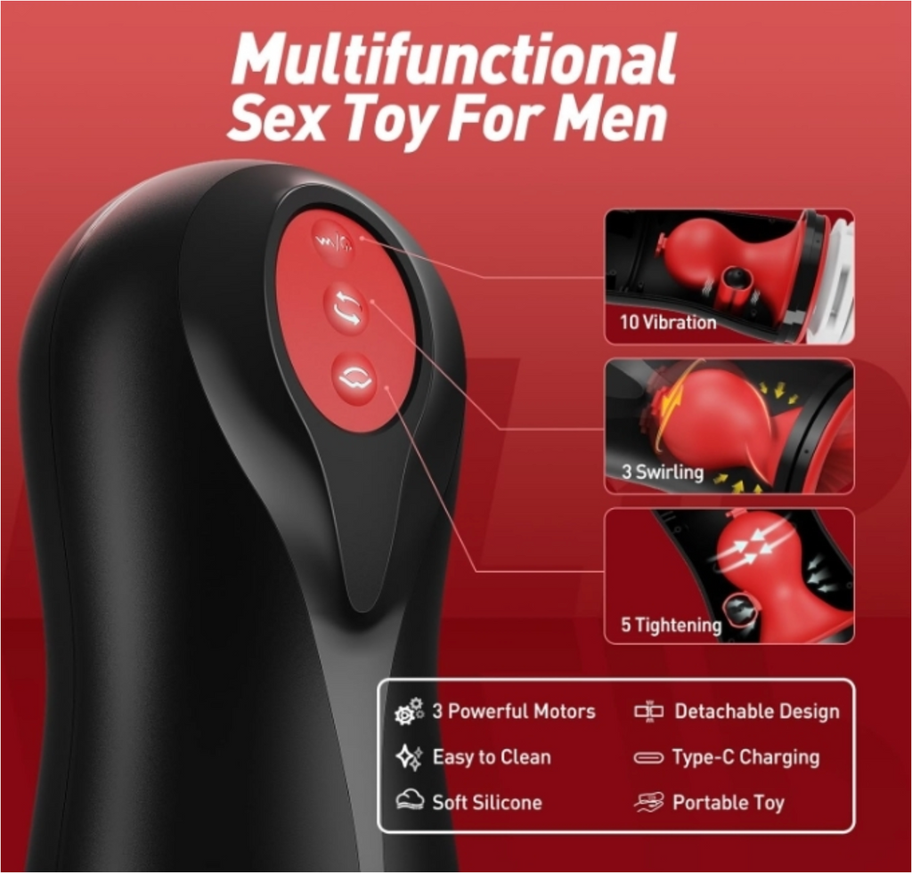 Relip Swirling & Tightening Male Blowjob Masturbator (30.85099) Out on the Street Relip Swirling & Tightening Male Blowjob Masturbator (30.85099) Out on the Street