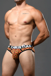 Andrew Christian Atomic Brief w/ ALMOST NAKED® (93471)