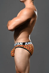 Andrew Christian Atomic Brief w/ ALMOST NAKED® (93471)