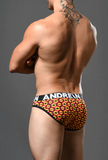 Andrew Christian Atomic Brief w/ ALMOST NAKED® (93471)