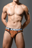 Andrew Christian Atomic Arch Jock w/ ALMOST NAKED® (93472)