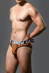 Andrew Christian Atomic Arch Jock w/ ALMOST NAKED® (93472)