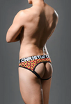 Andrew Christian Atomic Arch Jock w/ ALMOST NAKED® (93472)