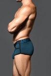 Andrew Christian Hanover Stripe Pocket Boxer w/ ALMOST NAKED® (93440)