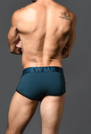 Andrew Christian Hanover Stripe Pocket Boxer w/ ALMOST NAKED® (93440)