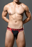 Andrew Christian Competition Mesh Brief w/ ALMOST NAKED® (93443)