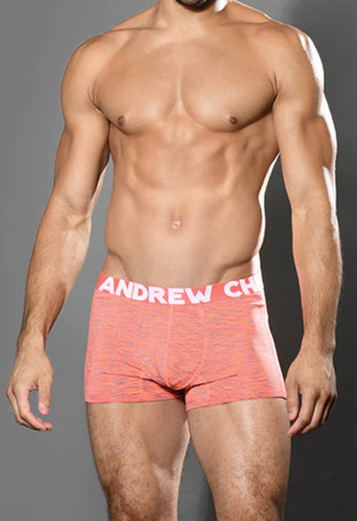 Andrew Christian VIBE Sports Boxer (93433)