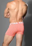 Andrew Christian VIBE Sports Boxer (93433)