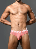 Andrew Christian VIBE Sports Jock (93432)